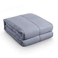 Algopix Similar Product 1 - BEASEN Weighted Blanket 15 lbs