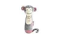Algopix Similar Product 1 - Kathe Kruse - Monkey Carlo Grabbing Toy