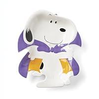 Algopix Similar Product 2 - Lenox 896690 The Great Pumpkin Figural