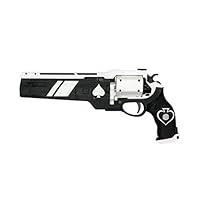 Algopix Similar Product 14 - Ace of Spades Exotic Hand Cannon