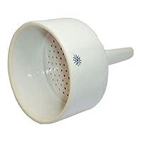 Algopix Similar Product 7 - United Scientific JBF2000 Porcelain