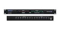 Algopix Similar Product 18 - MOTU MIDI Express 128