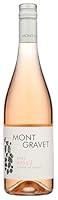 Algopix Similar Product 4 - Mont Gravet, Rose