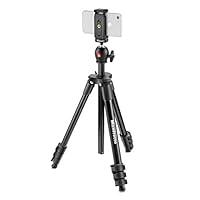 Algopix Similar Product 2 - Manfrotto MKSCOMPACTLTBK Compact Light