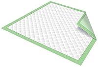 Algopix Similar Product 10 - Healthline Chux Disposable Underpads