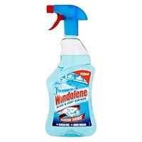 Algopix Similar Product 1 - Windolene - Window Cleaner Spray - 750ml