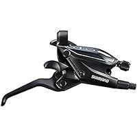 Algopix Similar Product 11 - SHIMANO STEF505 GearBrake Lever Right