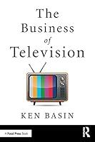 Algopix Similar Product 20 - The Business of Television