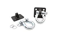 Algopix Similar Product 6 - Rough Country DRing Mounting Kit for