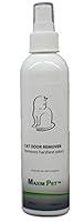 Algopix Similar Product 14 - Maxim Pet Cat Odor Remover 100 Organic