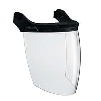 Algopix Similar Product 3 - PETZL  VIZEN Eye Shield with