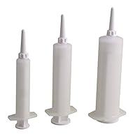Algopix Similar Product 1 - Robert Larson Handyman Syringes Bagged