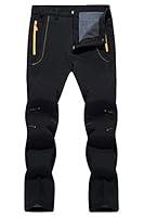 Algopix Similar Product 2 - TACVASEN Mens PantsOutdoor Waterproof