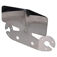 Algopix Similar Product 13 - AB Tools Stainless Electrics Socket Tow