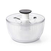Algopix Similar Product 12 - OXO Salad Spinner, 1 EA