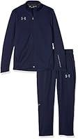 Algopix Similar Product 6 - Under Armour Boys Challenger Ii Knit