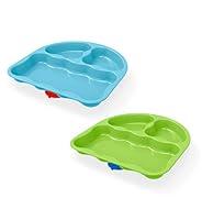 Algopix Similar Product 14 - NUK First Essentials TriSuction