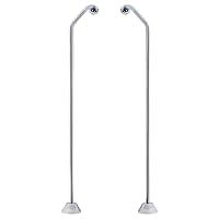 Algopix Similar Product 8 - Kingston Brass CC471 Vintage Double