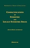 Algopix Similar Product 4 - Compactifications of Symmetric and