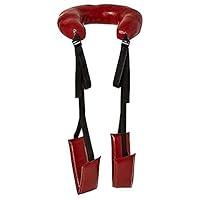 Algopix Similar Product 13 - Saffron Thigh Sling