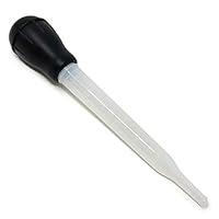 Algopix Similar Product 11 - Norpro Plastic Nylon Baster, 1 EA, Black