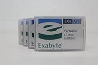 Algopix Similar Product 16 - Exabyte 8MM 18C Premium Cleaning Cart