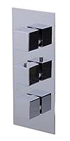 Algopix Similar Product 13 - ALFI brand AB2801 Concealed 3Way