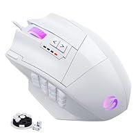 Algopix Similar Product 6 - UtechSmart Venus Gaming Mouse RGB