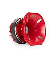 Algopix Similar Product 1 - COMANDO CX700-HRN-RED (Horn with Driver)