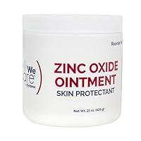 Algopix Similar Product 9 - Dynarex Zinc Oxide Ointment Soothes