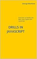 Algopix Similar Product 10 - Drills in JavaScript Exercises to