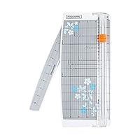Algopix Similar Product 1 - Fiskars scrapbooking paper trimmer with