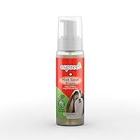 Algopix Similar Product 9 - Espree Animal Products Hot Spot Foam 5