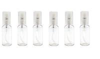 Algopix Similar Product 18 - 6PCS 15ML 12 Ounce Empty Clear