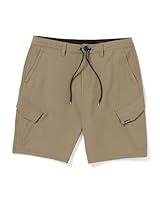 Algopix Similar Product 3 - Volcom Country Days 20 Hybrid Shorts 