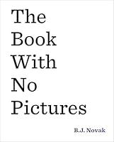 Algopix Similar Product 20 - The Book with No Pictures