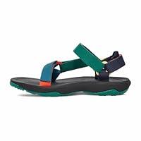 Algopix Similar Product 20 - Teva Boys T HURRICANE XLT 2 Sandal
