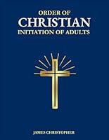 Algopix Similar Product 18 - Order of Christian Initiation of