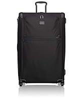 Algopix Similar Product 20 - TUMI Wheeled Packing Case Large