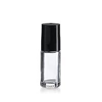 Algopix Similar Product 20 - Premium Vials B18144 Clear Rollon