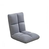 Algopix Similar Product 2 - SZTNKSKJ Folding Tatami Lazy Sofa