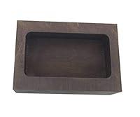 Algopix Similar Product 13 - OTOOLWORLD Graphite Ingot Mold Mould