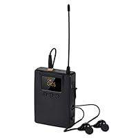 Algopix Similar Product 10 - PEIXU WPM300R Wireless Audio Receiver