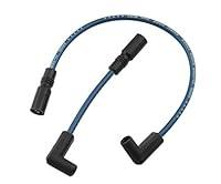Algopix Similar Product 6 - ACCEL Motorcycle 171097B Custom Wire