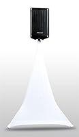 Algopix Similar Product 1 - ADJ Products EVENT STAND SCRIM 1W W/BAG