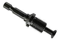 Algopix Similar Product 9 - 14 Hexagonal Shank Drill Chuck Adapter