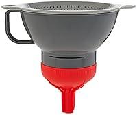 Algopix Similar Product 2 - Chefs Planet 130 Multipurpose Filter