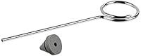 Algopix Similar Product 1 - Ives Commercial SR64BG Door Silencer