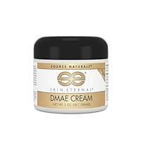 Algopix Similar Product 6 - Source Naturals Skin Eternal DMAE