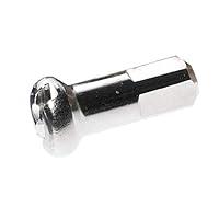 Algopix Similar Product 5 - DT Swiss Pro Head Brass Nipple Design